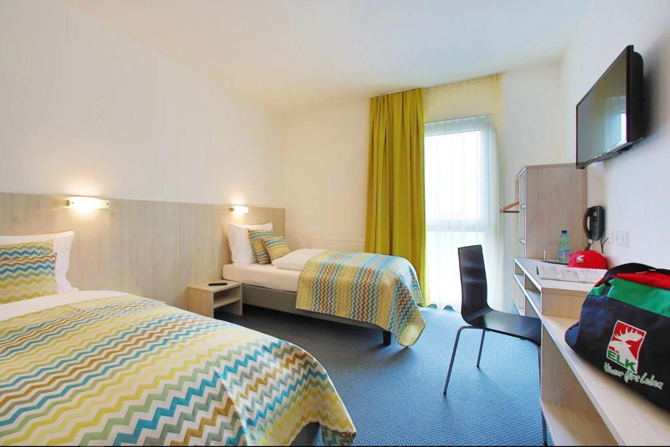 Best Sleep Hotel Spielberg Bei Knittelfeld Exterior photo