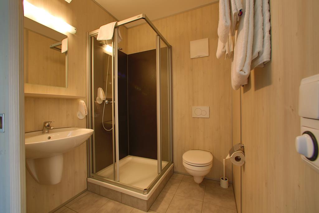Best Sleep Hotel Spielberg Bei Knittelfeld Room photo
